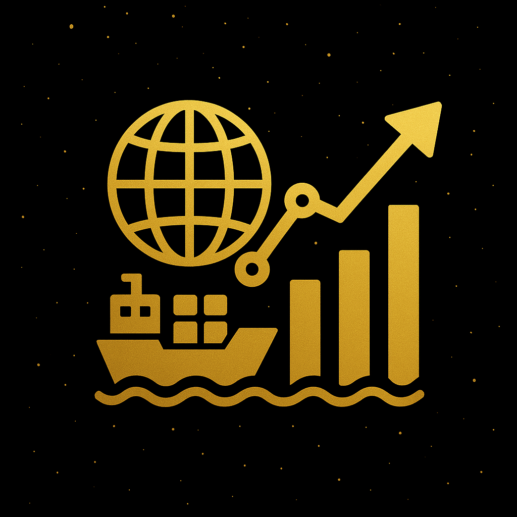 Tendencias e Innovación en Importaciones